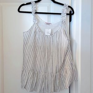 Women’s tank. NWT